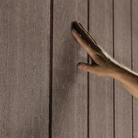 Abri de Jardin Imitation Bois 2,2 m²