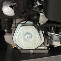 Broyeur thermique professionnel Bullmach Zeus 120 BSE