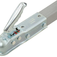 Broyeur thermique professionnel Bullmach Zeus 120 BSE