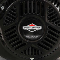 Broyeur thermique professionnel Bullmach Zeus 120 BSE