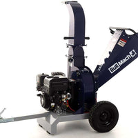 Broyeur thermique professionnel Bullmach Zeus 120 BSE