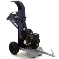 Broyeur thermique professionnel Bullmach Zeus 120 BSE