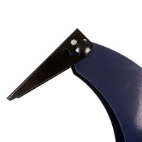 Broyeur thermique professionnel Bullmach Zeus 120 BSE