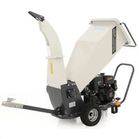 Broyeur de branches thermique Blackstone GBD-1500 L moteur Loncin de 15 CV-Neuf Lomibois