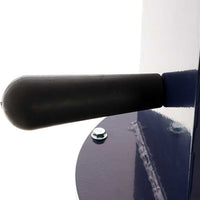 Broyeur thermique professionnel Bullmach Zeus 120 BSE