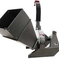 Broyeur de branches à tracteur Blackstone BTC100 Lomibois