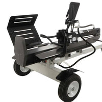 Fendeuse thermique multi-fonctions Blackstone PML 28-60 - puissance de fendage 28T-Neuf Lomibois