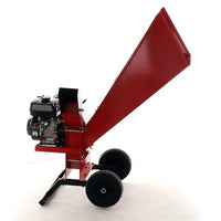 Broyeur à moteur thermique Blue bird SHL 700 - Moteur à essence Loncin 6.5 CV-Neuf Lomibois