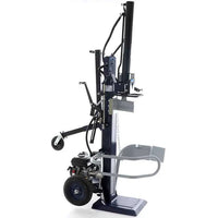 Fendeuse thermique BullMach BM-LS-BS 16 V - Moteur B&S CR950 - 16 tonnes-Neuf Lomibois