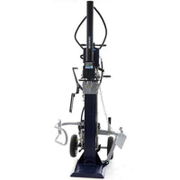 Fendeuse thermique BullMach BM-LS-BS 16 V - Moteur B&S CR950 - 16 tonnes-Neuf Lomibois