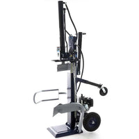 Fendeuse thermique BullMach BM-LS-BS 16 V - Moteur B&S CR950 - 16 tonnes-Neuf Lomibois