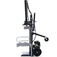 Fendeuse thermique BullMach BM-LS-BS 16 V - Moteur B&S CR950 - 16 tonnes-Neuf Lomibois