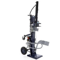 Fendeuse électrique triphasée BullMach BM-LS-ET 16 V - 16 tonnes-Neuf Lomibois