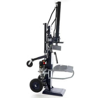 Fendeuse électrique triphasée BullMach BM-LS-ET 16 V - 16 tonnes-Neuf Lomibois