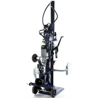 Fendeuse électrique BullMach BM-LS-ET 22 V - 22 tonnes-Neuf Lomibois