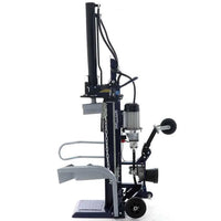 Fendeuse électrique BullMach BM-LS-ET 22 V - 22 tonnes-Neuf Lomibois