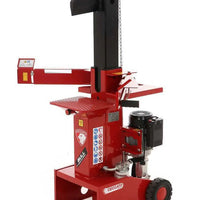 Fendeuse électrique verticale monophasée Ceccato BULL SPLE12 - 12 tonnes - course 540 mm-Neuf Lomibois