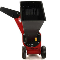 Broyeur avec moteur électrique Ceccato Tritone Maxi Electric - Triphasé 7.5 CV-Neuf Lomibois