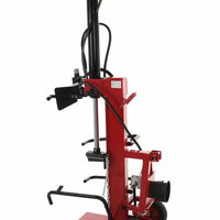 Fendeuse à bois hydraulique à tracteur - Verticale - GeoTech LSP 18-100VT - 18 tonnes-Neuf Lomibois