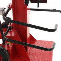 Fendeuse hydraulique à tracteur - Verticale - GeoTech LSP 25-100VET - 25 tonnes-Neuf Lomibois