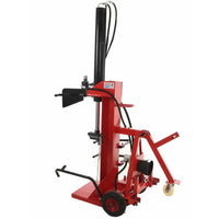 Fendeuse hydraulique à tracteur - Verticale - GeoTech LSP 25-100VET - 25 tonnes-Neuf