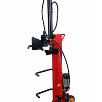 Fendeuse GeoTech LSP12-100VE électrique triphasée - Verticale - 12 tonnes-Neuf Lomibois