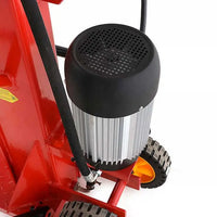 Fendeuse GeoTech LSP12-100VE électrique triphasée - Verticale - 12 tonnes-Neuf Lomibois