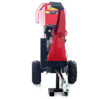 Broyeur de branches thermique GeoTech PCS 150BS moteur essence 13 CV-Neuf Lomibois