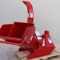 Broyeur de branches à tracteur GeoTech Pro TCP 100 - Neuf Lomibois