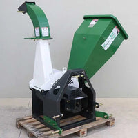 Broyeur à tracteur GreenBay GB-WTRC 150-Neuf Lomibois