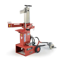 Fendeuse verticale à tracteur Ceccato BULL SPLT12 - 12 tonnes - course 540 mm-Neuf Lomibois