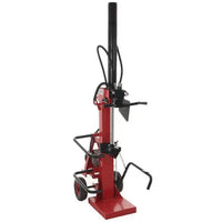 Fendeuse à bois hydraulique à tracteur - Verticale - GeoTech LSP 18-100VT - 18 tonnes-Neuf Lomibois