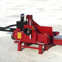 Fendeuse horizontale avec attache 3 points au tracteur 15 tonnes-Neuf Lomibois