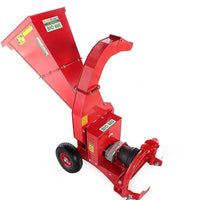 Broyeur à tracteur 800 3 P avec attache 3 points - broyeur-Neuf Lomibois