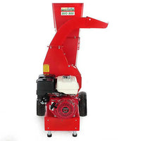 Broyeur thermique, 800 avec moteur Honda GX 390 - broyeur-Neuf Lomibois