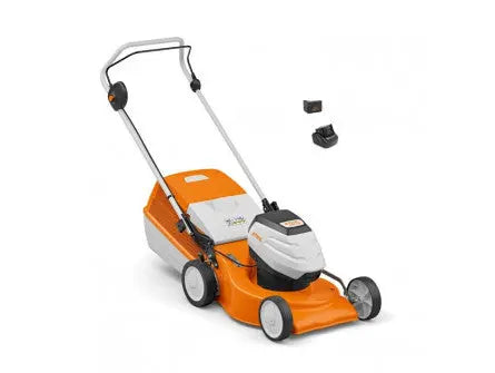 Tronçonneuses STIHL