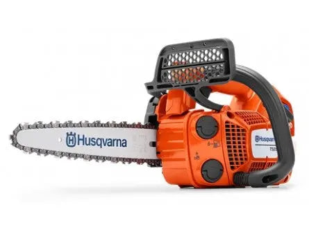 Tronçonneuses HUSQVARNA