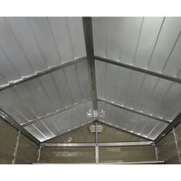 Abri de Jardin Résine 2,85 m²