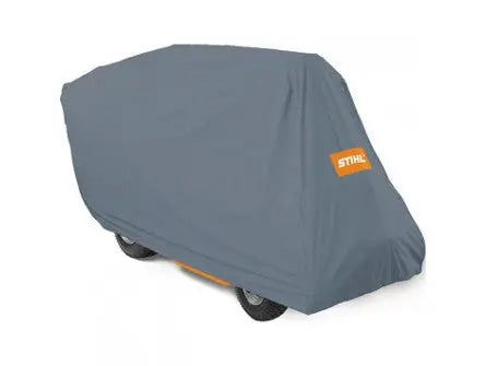 BACHE OU HOUSSE DE PROTECTION POUR AUTOPORTÉE STIHL DE RT 4082 À RT4112 Lomibois