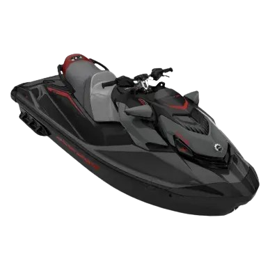 Jet-ski  gtr-x rs 300 2024