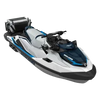 Jet-ski  fishpro sport 170 idf 2024