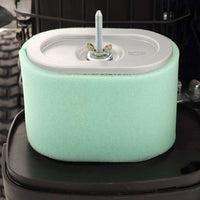 Broyeur thermique professionnel Bullmach Zeus 120 BSE