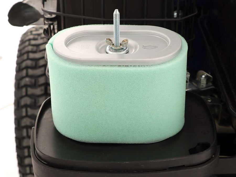 Broyeur thermique professionnel Bullmach Zeus 120 BSE