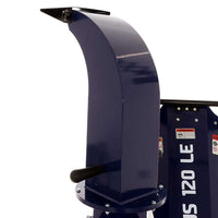 Broyeur thermique professionnel Bullmach Zeus 120 BSE