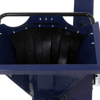 Broyeur thermique professionnel Bullmach Zeus 120 BSE