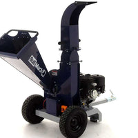 Broyeur thermique professionnel Bullmach Zeus 120 BSE