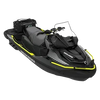 Jet-ski explorer pro 170 idf (ensemble technique) 2025