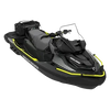 Jet-ski explorer pro 230 idf (ensemble technique) 2025