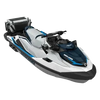 Jet-ski  fishpro sport 170 idf 2025