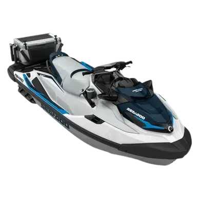 Jet-ski  fishpro sport 170 idf 2025